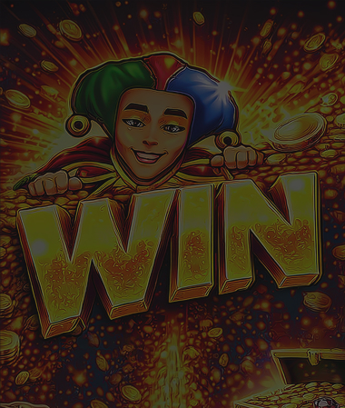 Mega Joker